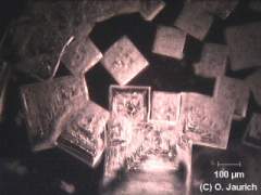 Natriumchlorid (Kochsalz) 150x DF