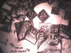 Natriumchlorid (Kochsalz) 150x HF