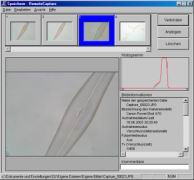 Screenshot RemoteCapture Bildbrowser